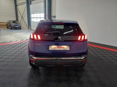 Peugeot 3008 BlueHDi 130 s&amp;amp;S Active Business