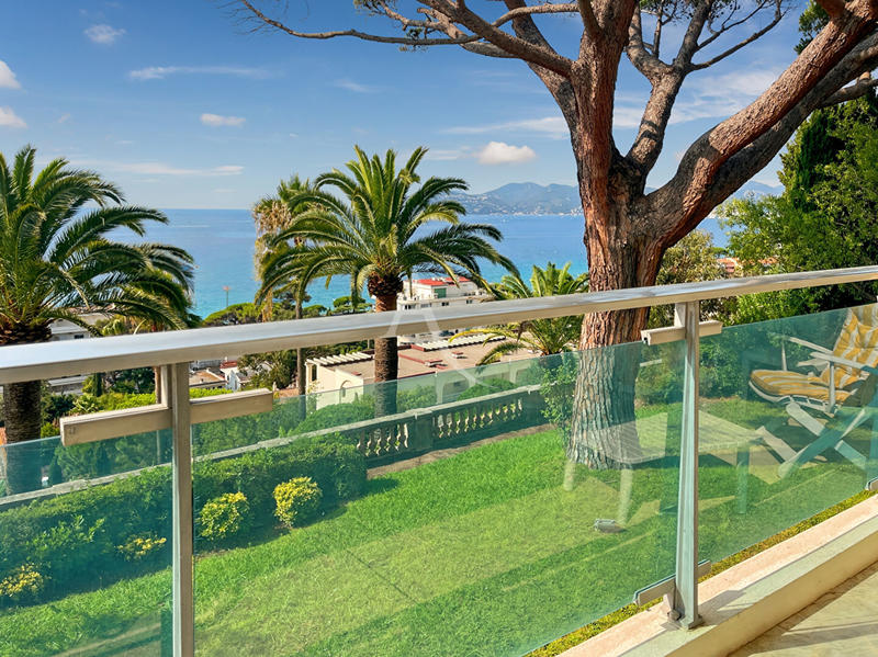 Appartement - 96 m² - 4 pièces