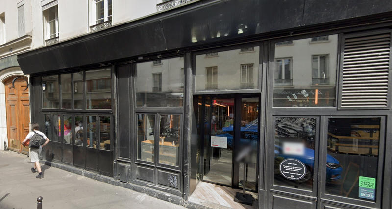 Local commercial - 239 m²