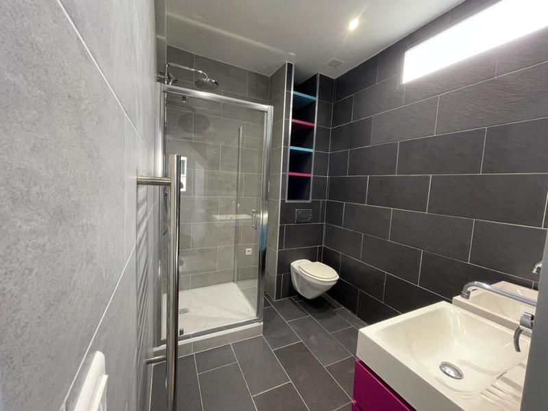 Maison - 142 m² - 5 pièces