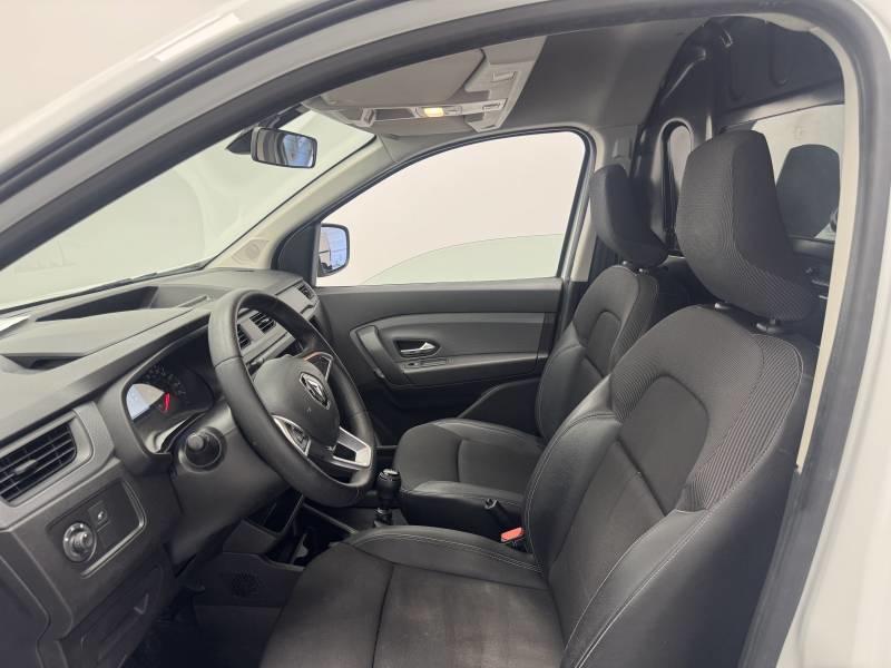 Renault Express (30) Van Blue Dci 95 - 22 Confort