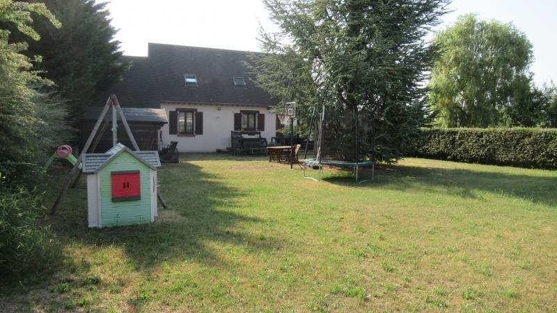 Villa - 120 m² - 7 pièces