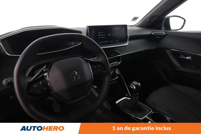 Peugeot 2008 1.2 PureTech Allure Pack 101 ch