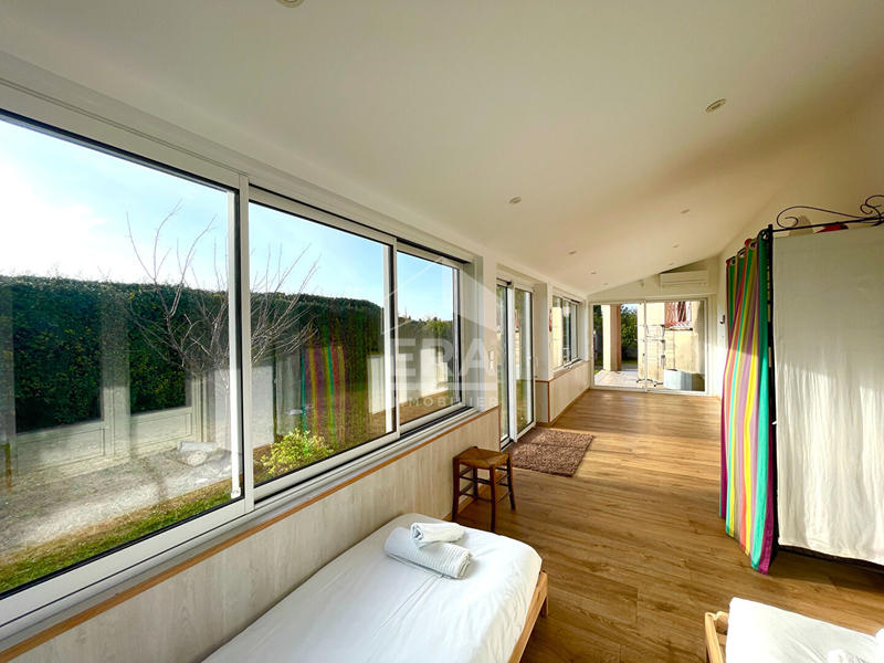 Maison - 165 m² - 5 pièces