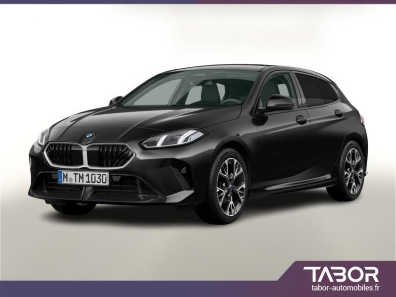 Bmw 1er 120i m Sport vitres surteintées Led DriveA+