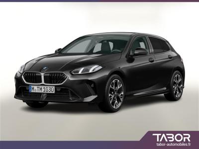Bmw 1er 120i m Sport vitres surteintées Led DriveA+