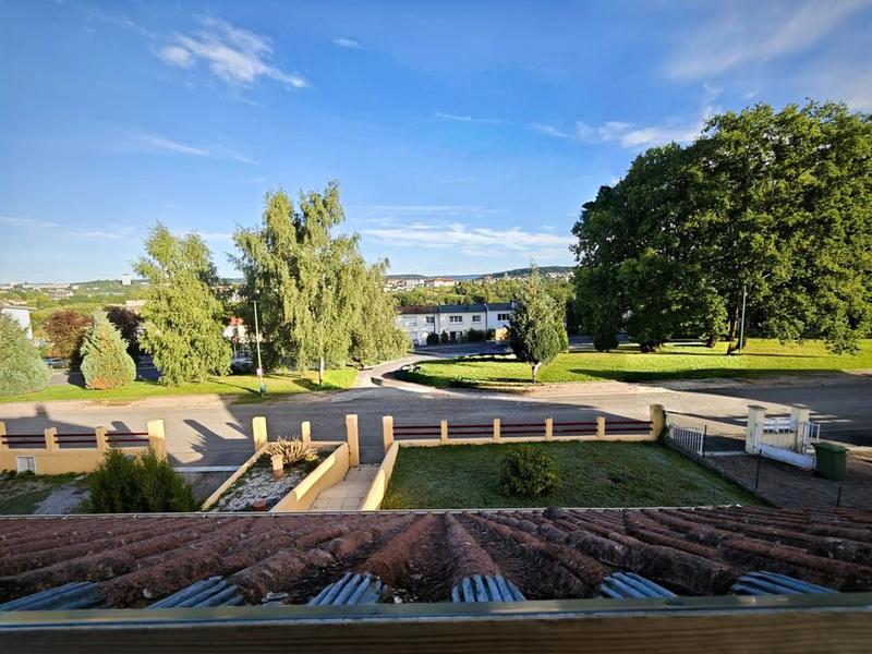 Maison - 117 m² - 6 pièces