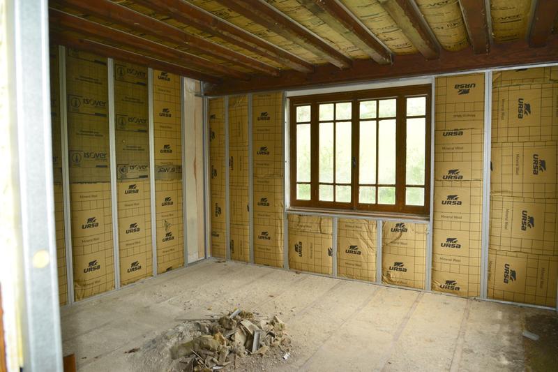 Local commercial - 350 m² - 12 pièces