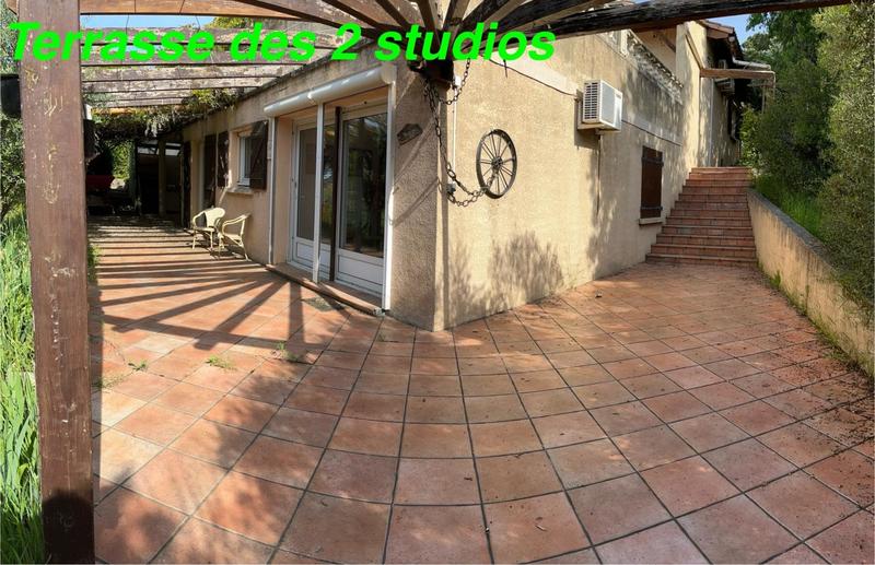 Maison - 130 m² - 4 pièces