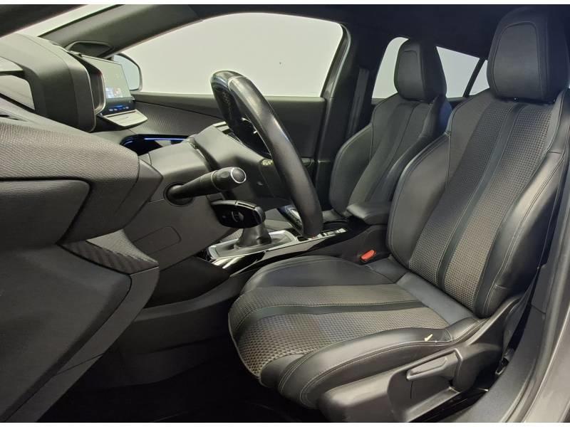 Peugeot 2008 PureTech 130 s&amp;S Bvm6 Gt