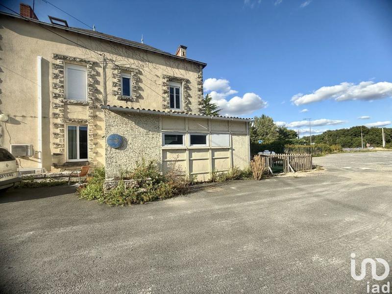 Local commercial - 98 m²