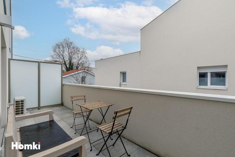 Duplex - 88 m² - 4 pièces