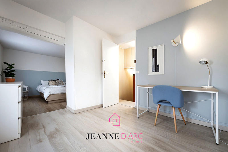 Maison - 119 m² - 8 pièces