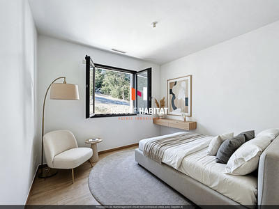 Villa - 146 m² - 5 pièces