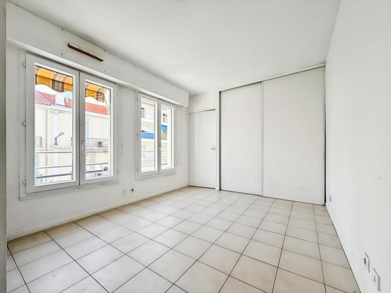 Appartement - 52 m² - 2 pièces