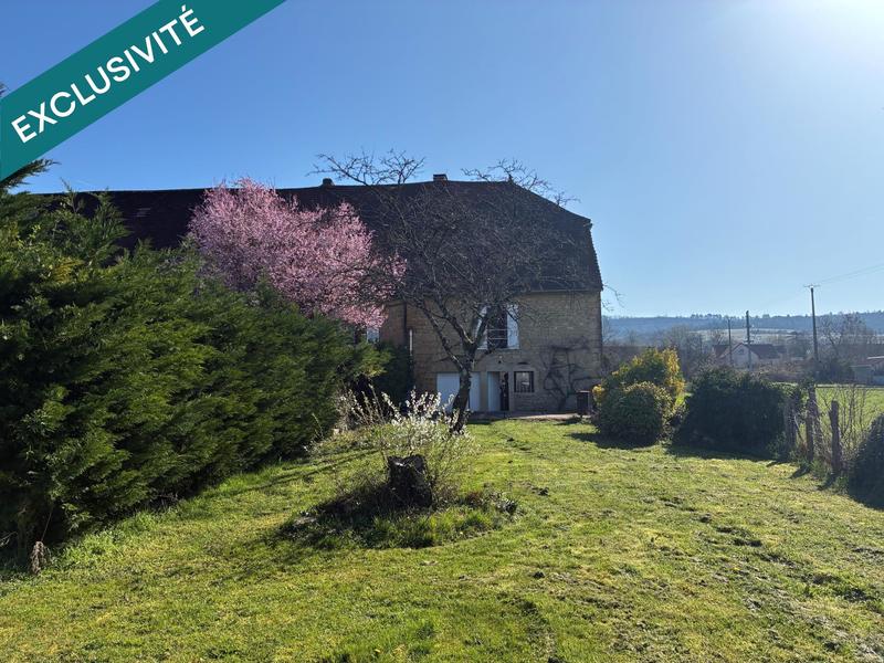 Maison - 163 m² - 5 pièces