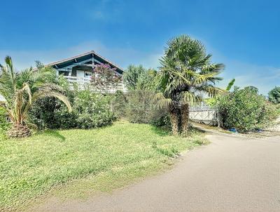 Maison - 134 m² - 6 pièces