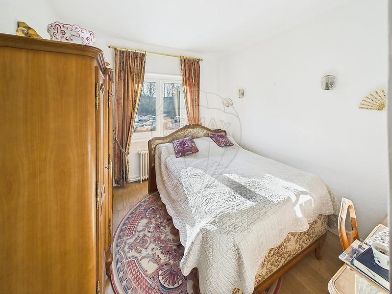 Maison de ville - 127 m² - 6 pièces