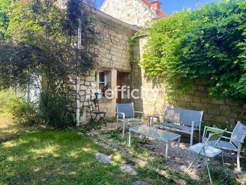 Maison - 153 m² - 6 pièces