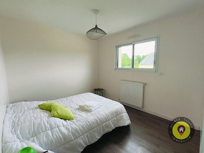 Maison - 136 m² - 5 pièces