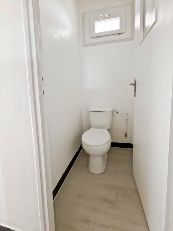 Appartement - 27 m² - 2 pièces