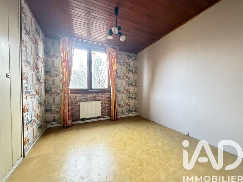 Appartement - 79 m² - 5 pièces