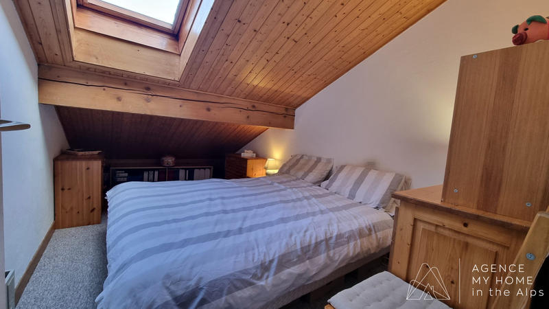 Duplex - 72 m² - 3 pièces