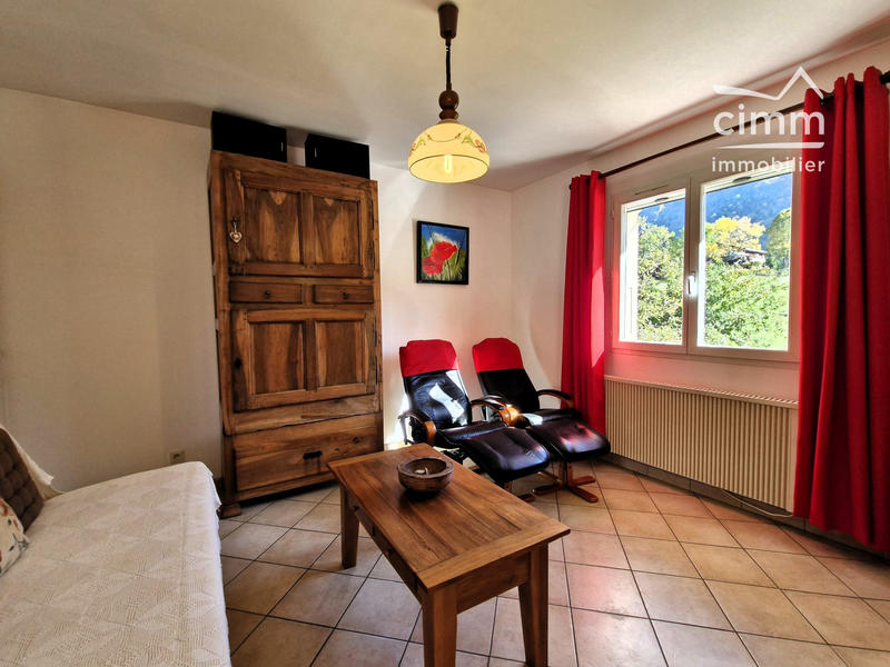 Maison - 135 m² - 4 pièces