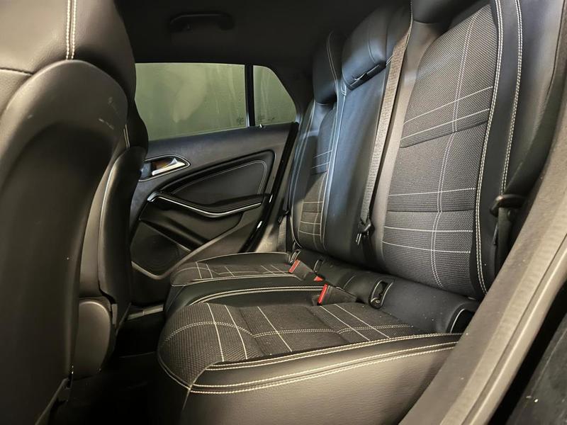 Mercedes Cla Benz 2.2 Cdi Turbo