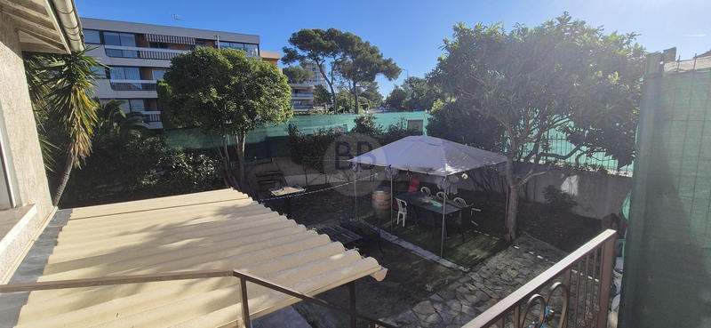 Appartement - 83 m² - 4 pièces