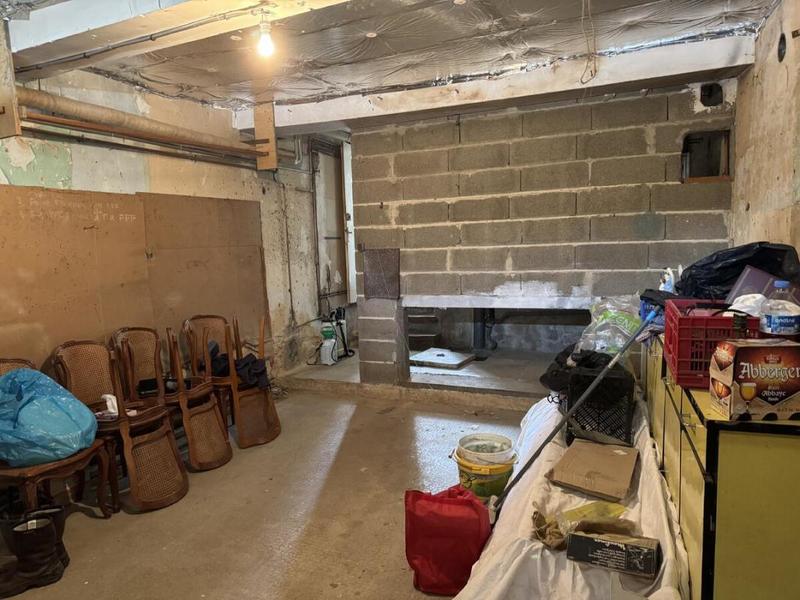 Maison de ville - 119 m² - 7 pièces