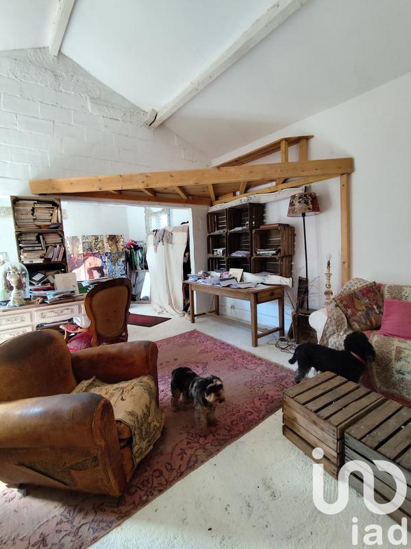 Maison de village - 183 m² - 6 pièces