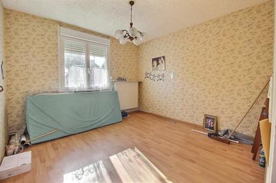 Maison - 185 m² - 6 pièces