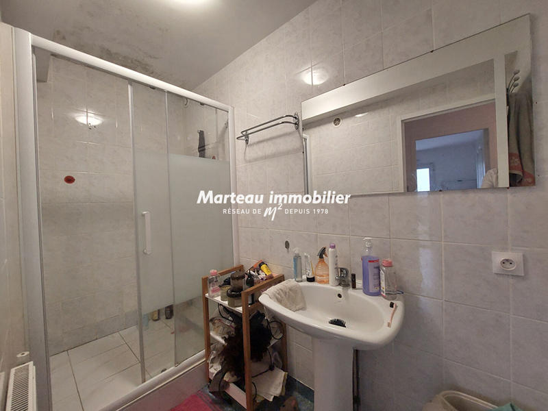 Maison - 132 m² - 5 pièces
