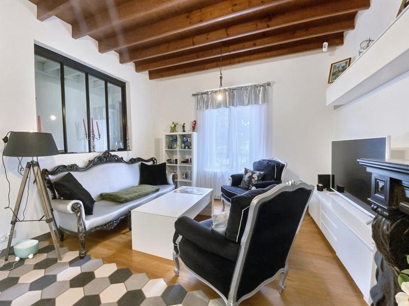 Maison - 170 m² - 6 pièces