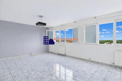 Appartement - 72 m² - 4 pièces