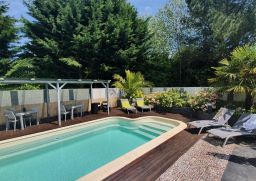 Propriété - 500 m² - 12 pièces