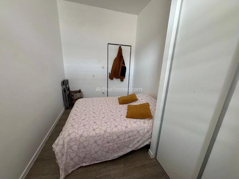 Appartement - 78 m² - 3 pièces