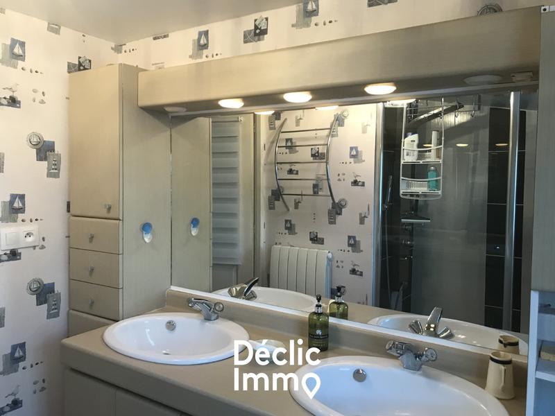 Maison de village - 55 m² - 2 pièces