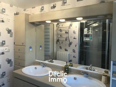 Maison de village - 55 m² - 2 pièces