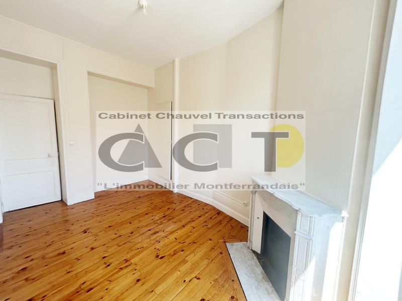 Appartement - 177 m² - 7 pièces