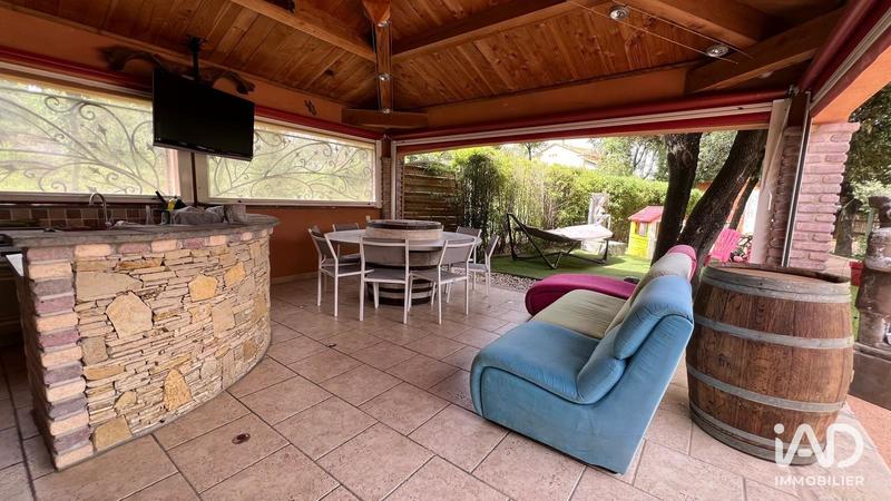 Maison - 175 m² - 4 pièces