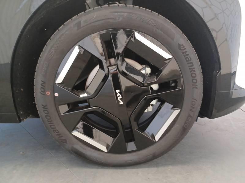 Kia Ev3 81.4 kWh 204 ch Gt-line
