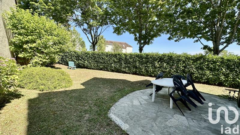 Maison - 112 m² - 5 pièces