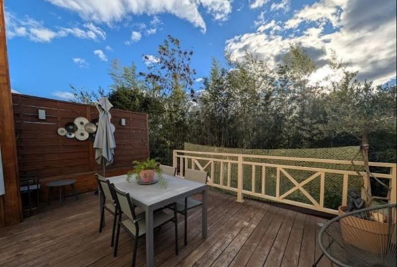 Maison de village - 125 m² - 4 pièces