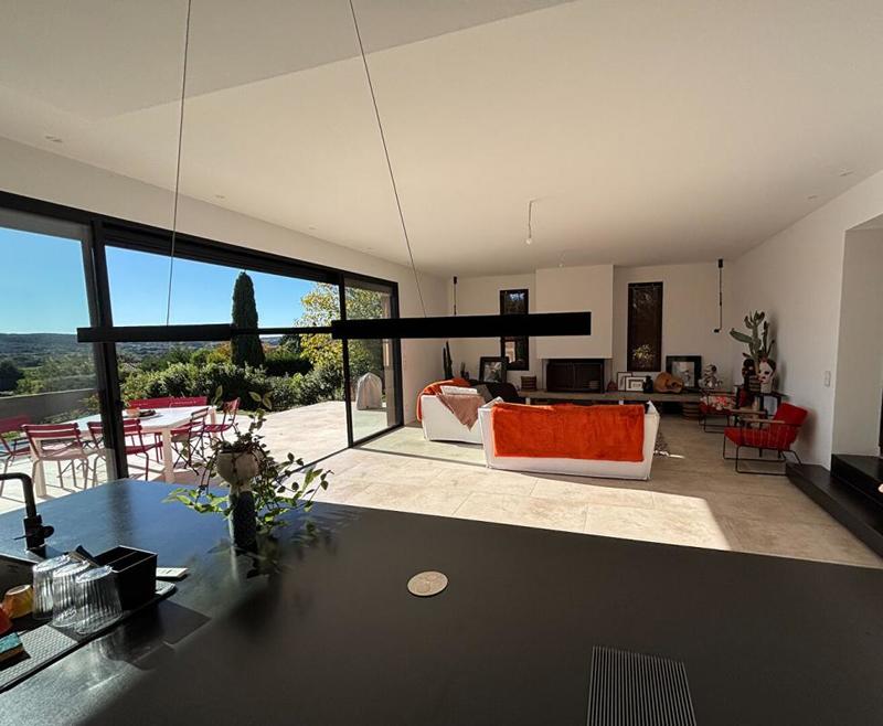 Villa - 162 m² - 5 pièces