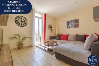 Appartement - 81 m² - 3 pièces