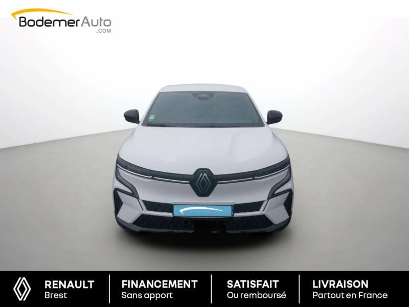 Renault Mégane E-Tech Ev60 220 ch optimum charge Techno