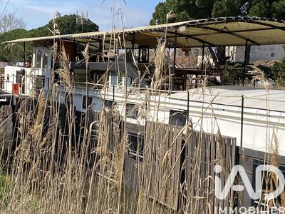 Maison - 166 m² - 5 pièces