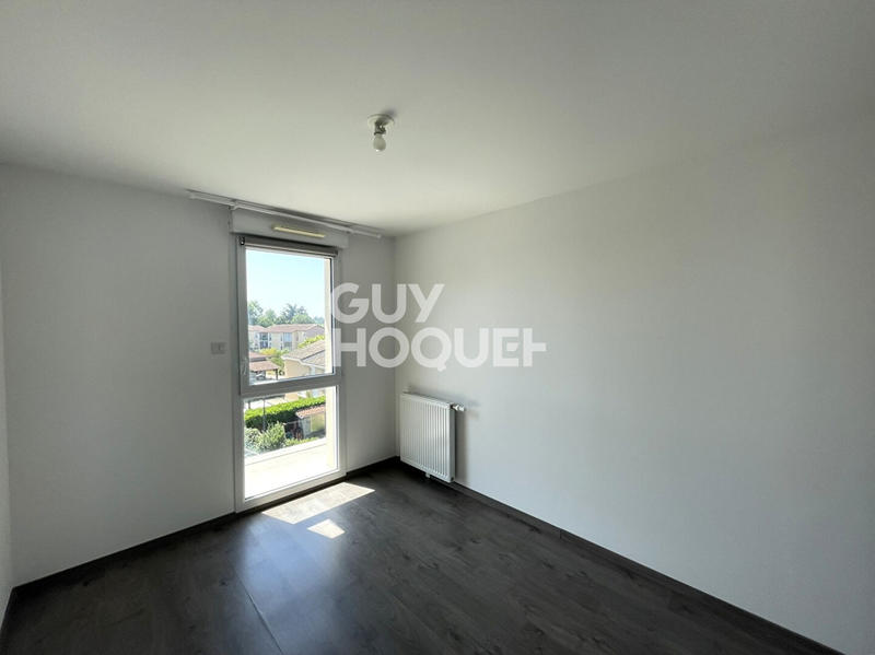 Appartement - 94 m² - 4 pièces